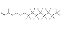 1652-60-4  全氟辛基丙基丙烯酸酯  3-(Perfluorooctyl)propyl acrylate