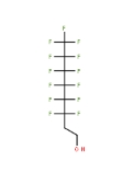 全氟己基乙基醇    647-42-7   2-(Perfluorohexyl) Ethyl Alcohol 