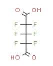 376-73-8  六氟戊二酸  Hexafluoroglutaric acid  六氟谷氨酸