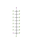 335-70-6  1,8-二碘代全氟辛烷  1,8-Diiodoperfluorooctane