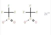 39971-65-8  三氟甲基磺酰锌  Zinc TrifluoroMethanesulfinate
