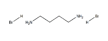 18773-04-1      1,4-丁二胺氢溴酸盐     钙钛矿材料