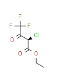 363-58-6  2-氯-4,4,4-三氟乙酰乙酸乙酯  ethyl 2-chloro-3-keto-4,4,4-trifluorobutyrate