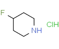 57395-89-8   4-氟哌啶盐酸盐  4-Fluoropiperidine hydrochloride