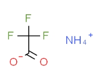3336-58-1  三氟乙酸铵  三氟醋酸铵  ammonium trifluoroacetate 