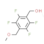 83282-91-1  4-甲氧基-2,3,5,6-四氟苯甲醇 (2,3,5,6-Tetrafluoro-4-(methoxymethyl)phenyl)methanol