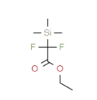 205865-67-4  2-（三甲基硅基）-2，2-二氟乙酸乙酯  Ethyl 2,2-difluoro-2-trimethylsilylacetate