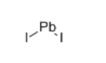 10101-63-0       超碘化铅      Lead(II) iodide        钙钛矿材料