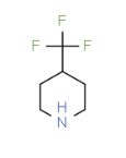 657-36-3  4-(三氟甲基)哌啶  4-Trifluoromethylpiperidine
