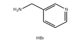 2144755-94-0          3-吡啶甲胺溴        3-PyABr      钙钛矿材料
