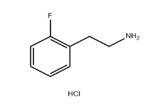 1553856-85-1          邻氟苯乙胺氯    o-F-PEACl       钙钛矿材料