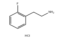 1553856-85-1      邻氟苯乙胺碘      o-F-PEACl     钙钛矿材料