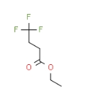 371-26-6  4,4,4-三氟丁酸乙酯  Ethyl 4,4,4-trifluorobutanoate
