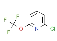 1221171-70-5  2-氯-6-三氟甲氧基吡啶  2-Chloro-6-(trifluoromethoxy)pyridine