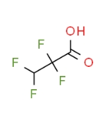 756-09-2  3H-四氟丙酸  3H-tetrafluoropropionic acid