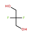 428-63-7  2,2-二氟-1,3-丙二醇  2,2-Difluoropropane-1,3-diol