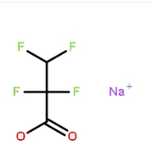 22898-01-7  2,2,3,3-四氟丙酸钠  sodium 2,2,3,3-tetrafluoropropionate