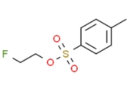 383-50-6  对甲苯磺酸氟乙酯   2-Fluoroethyl 4-methylbenzenesulfonate
