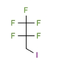 354-69-8  1,1,1,2,2-五氟-3-碘丙烷  1,1,1,2,2-PENTAFLUORO-3-IODOPROPANE