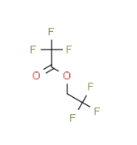 407-38-5  2,2,2-三氟乙基三氟乙酯  2,2,2-trifluoroethyl trifluoroacetate