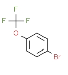 407-14-7  对溴三氟甲氧基苯  1-Bromo-4-(trifluoromethoxy)benzene