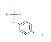 461-82-5  4-三氟甲氧基苯胺  4-(Trifluoromethoxy)aniline