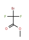 683-98-7  溴二氟乙酸甲酯  METHYL BROMODIFLUOROACETATE