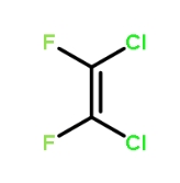 598-88-9  1,2-二氯-1,2-二氟乙烯  1,2-DICHLORO-1,2-DIFLUOROETHYLENE