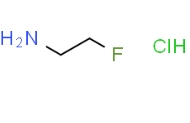 460-08-2  2-氟乙基胺 盐酸盐  2,4,6-三苯基吡喃硫酸氢盐  2-Fluoroethanamine hydrochloride