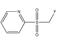 1365765-53-2  氟甲基 2-吡啶基砜  FluoroMethyl 2-pyridyl sulfone