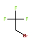 421-06-7  一溴三氟乙烷  2-Bromo-1,1,1-trifluoroethane