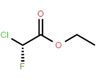 401-56-9  氯氟乙酸乙酯  ETHYL CHLOROFLUOROACETATE