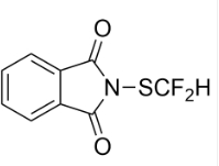  1805773-37-8   2-(二氟甲硫基)异吲哚-1,3-二酮  2-(Difluoromethylthio)isoindoline-1,3-dione
