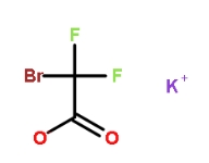 87189-16-0  溴二氟乙酸钾盐  Potassium;2-bromo-2,2-difluoroacetate