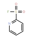 878376-35-3  吡啶-2-磺酰氟  2-Pyridinesulfonylfluoride