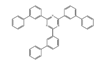 1201800-83-0           2,4,6-三(1,1′-联苯基)-1,3,5-三嗪   	BKPLT302221T      钙钛矿材料