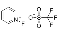  107263-95-6   N-氟吡啶三氟甲磺酸盐   N-Fluoropyridinium trifluoromethanesulfonate 