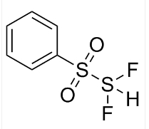 2022186-75-8   二氟甲基硫代苯磺酸酯   S-(difluoromethyl) benzenesulfonothioate 