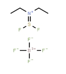 63517-29-3  DAST氟硼酸盐  XtalFluor-E