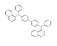  123847-85-8    N,N’-二苯基-N,N’-(1-萘基)-1,1′-联苯-4,4′-二胺	   钙钛矿材料