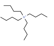 429-41-4  四丁基氟化铵  氟化四丁基胺  Tetrabutylammonium fluoride