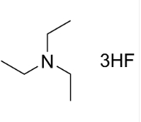 73602-61-6   三乙基胺 三氢氟酸盐   triethylammonium fluoride 