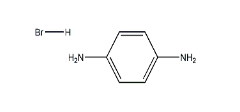  116469-01-3        1,4-苯二胺氢溴酸盐PDADBr	钙钛矿材料