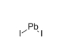  10101-63-0	 碘化铅PbI2	Lead(II) iodide    钙钛矿材料