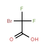 354-08-5   二氟溴乙酸   BROMODIFLUOROACETIC ACID 
