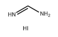 879643-71-7      甲脒氢碘酸盐HC(NH2)2I (FAI)      钙钛矿材料
