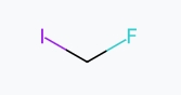  373-53-5  氟碘甲烷  Fluoroiodomethane