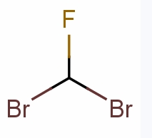 1868-53-7  二溴氟甲烷   dibromofluoromethane