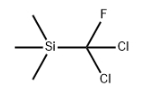 90503-30-3   (二氯氟甲基)三甲基硅烷  (Dichlorofluoromethyl)trimethylsilane