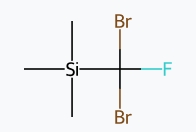 151479-64-0  (二溴氟甲基)三甲基硅烷  (Dibromofluoromethyl)trimethylsilane